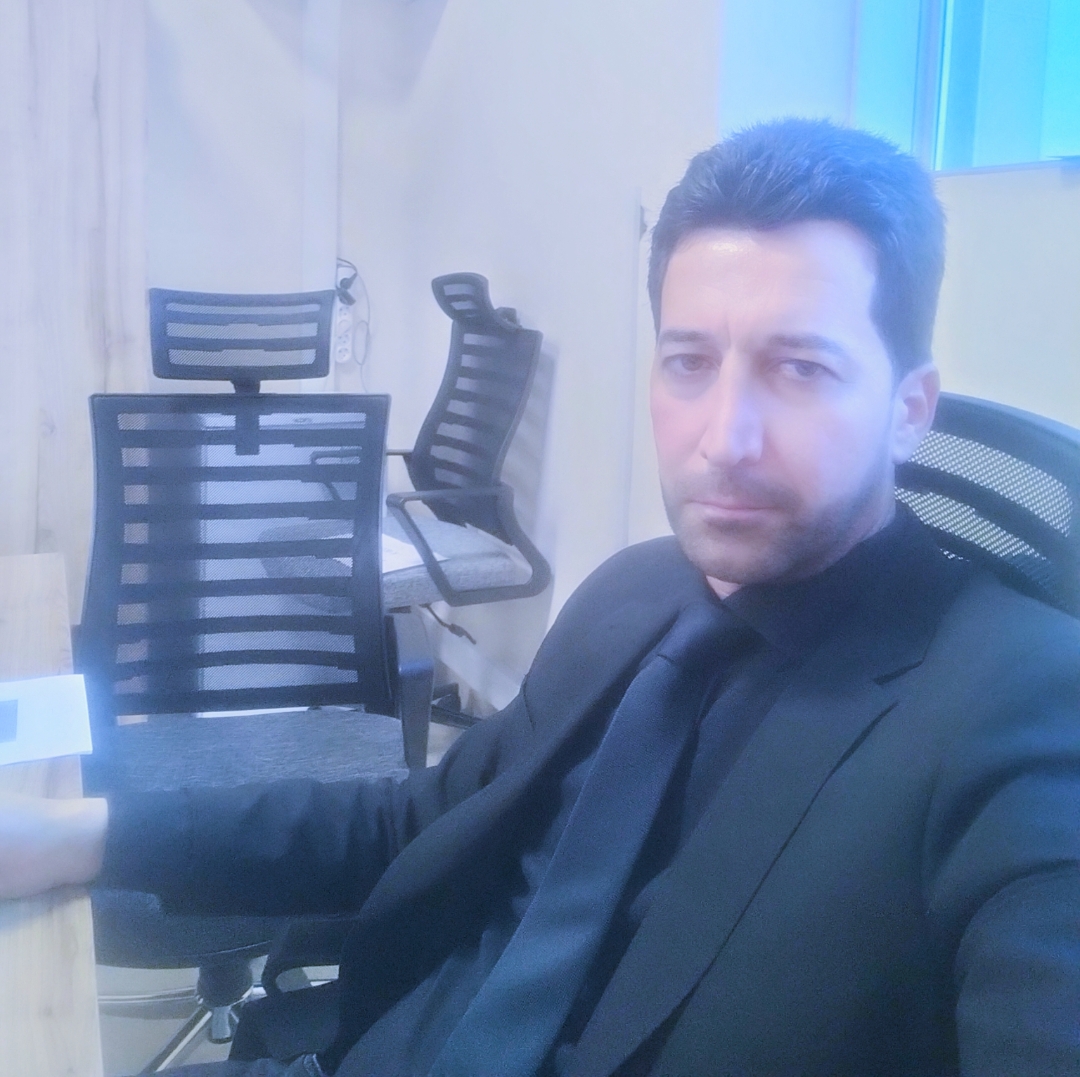 Çelik Hukuk Bürosu
